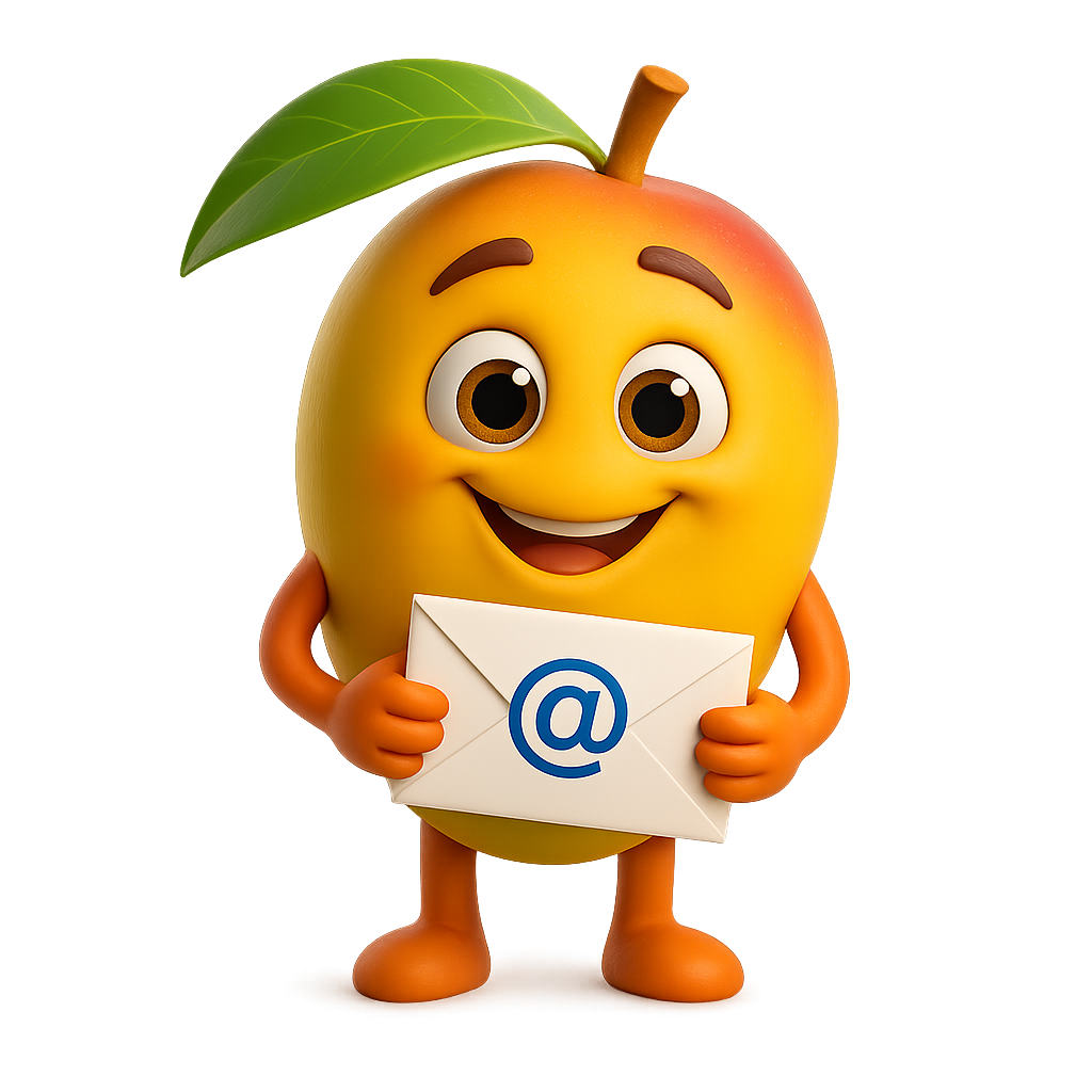 Send us an Email