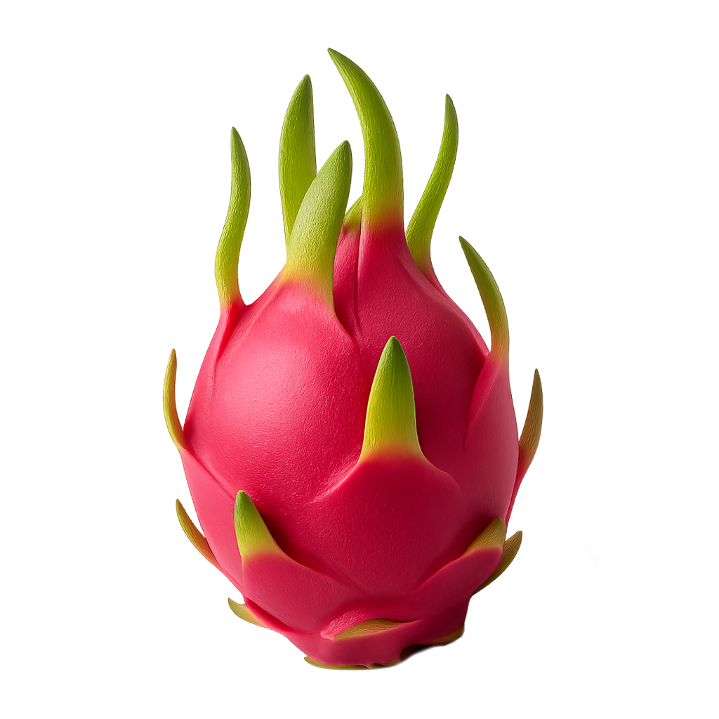 Red dragonfruit