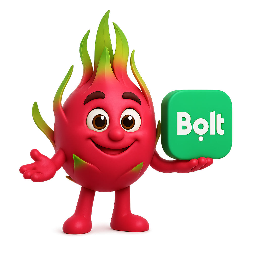 Bolt