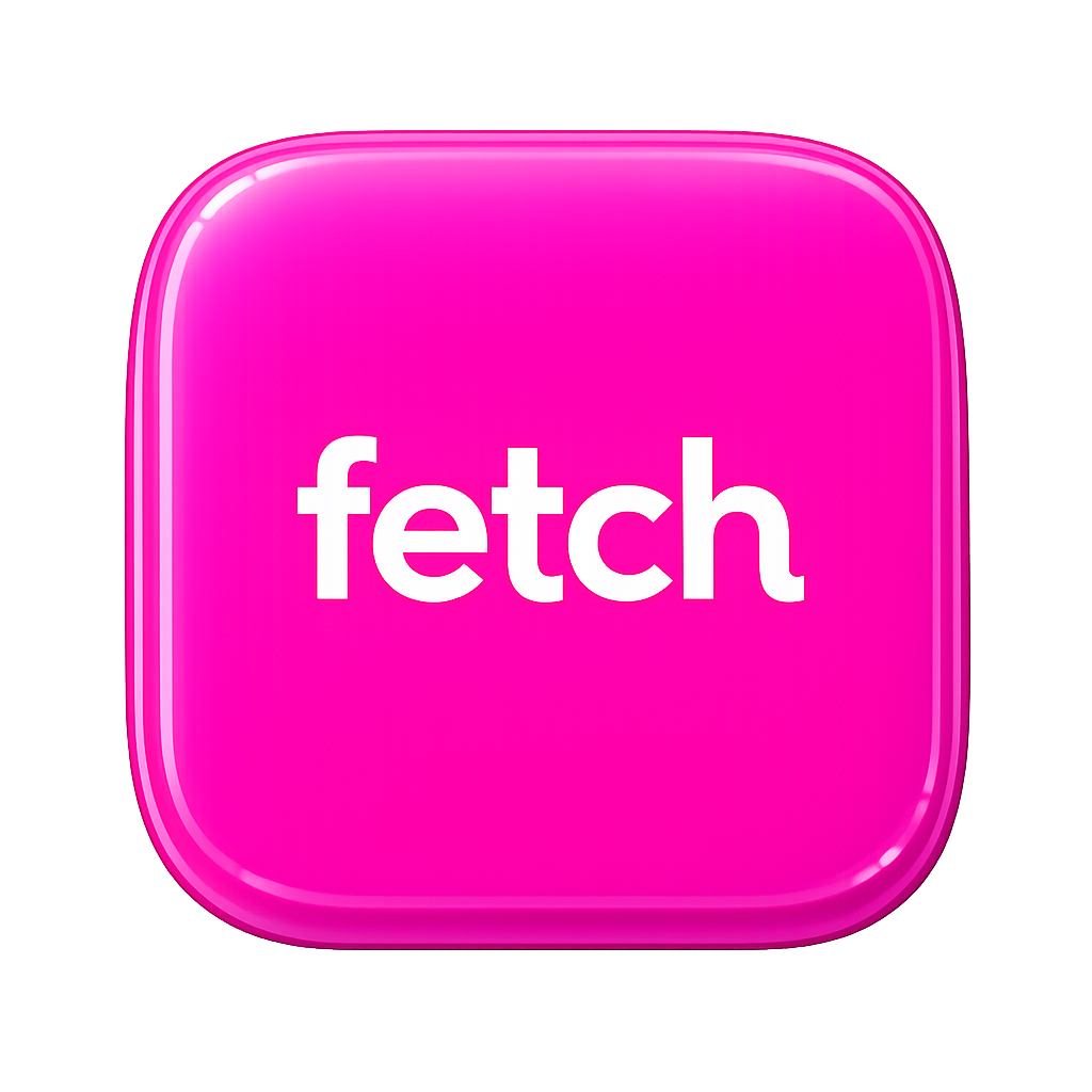 Fetch