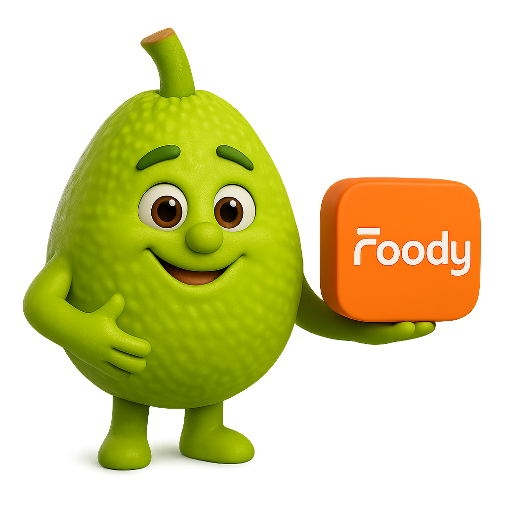 Foody