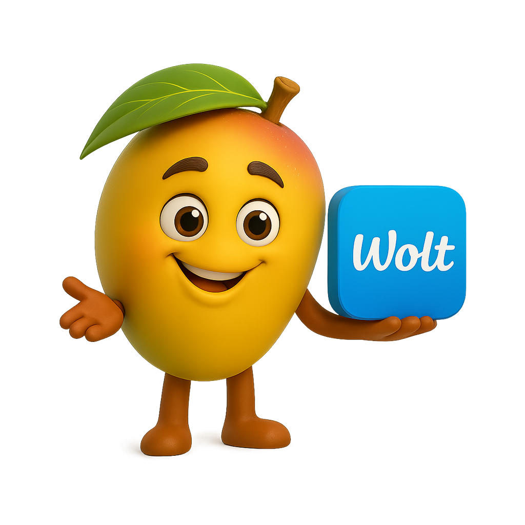 Wolt